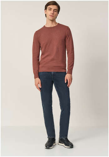 Базовый джемпер BAON B631202 / 11534911 - вид 2