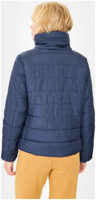 Базовая куртка с воротником-стойкой BAON B031702 / 1158038 - вид 2