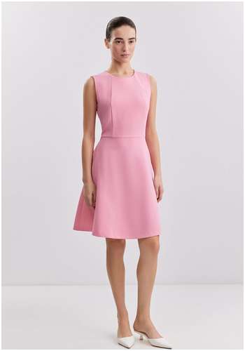 Платье из поливискозы BAON 11556987