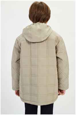 Куртка для мальчика BAON BK5322001 / 1159131 - вид 2