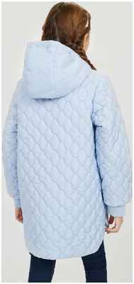 Стёганая куртка для девочки BAON BK0322001 / 1159139 - вид 2