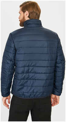 Базовая куртка на молнии BAON B531701 / 11519768 - вид 2