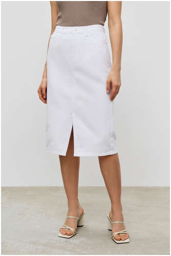 Джинсовая юбка BAON B4723012 / 11528005 - вид 2