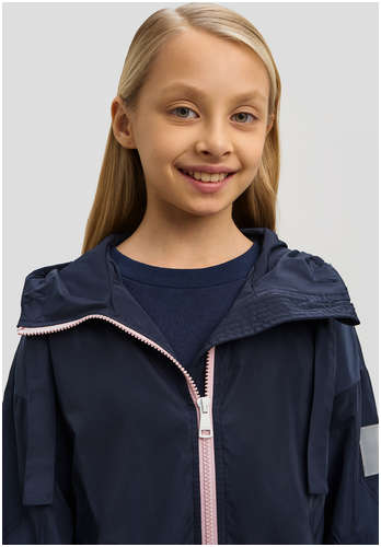 Ветровка BAON BK1023002 / 11525716 - вид 2