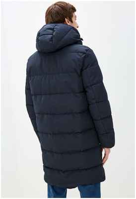 Длинная куртка BAON B541524 / 11520774 - вид 3