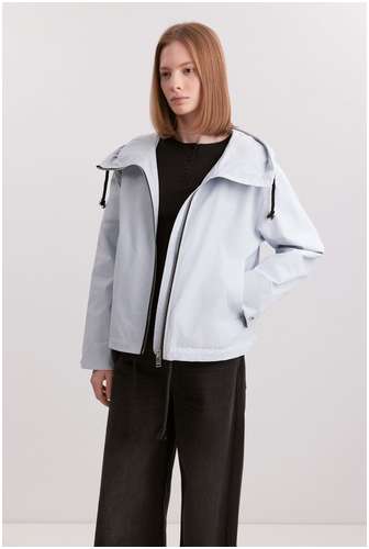 Ветровка из матовой ткани BAON 11555080