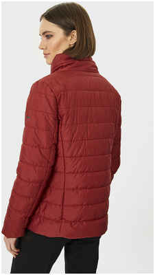 Базовая куртка со стойкой BAON B031205 / 11518825 - вид 2