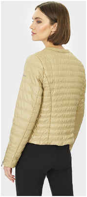 Утеплённая куртка-косуха BAON B031052 / 115229 - вид 2