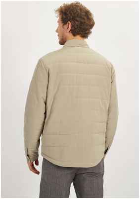 Куртка рубашечного кроя BAON B5322007 / 1159411 - вид 2