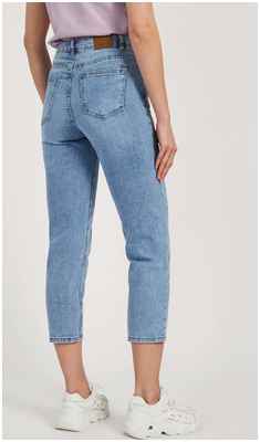 Укороченные джинсы BAON B3022003 / 1153077 - вид 2