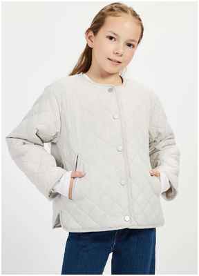 Стёганая куртка для девочки BAON BK0322002 / 11515106