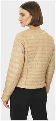 Утеплённая куртка-косуха BAON B031052 / 11596 - вид 2