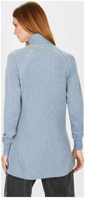 Удлинённый свитер BAON B131607 / 1155043 - вид 2