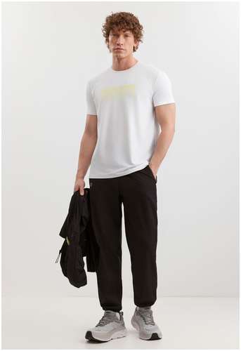 Спортивные брюки на резинке BAON 11559203