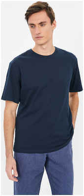 Базовая футболка COMFORT FIT BAON 1159233