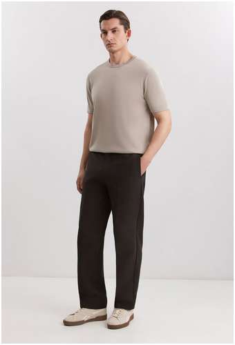 Джемпер из премиальной пряжи BAON B6325027 / 11556561 - вид 2