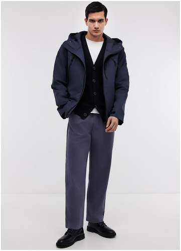 Ветровка эргономичного дизайна BAON B6024006 / 11540471 - вид 2