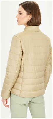 Базовая куртка с воротником BAON B031201 / 115146 - вид 2