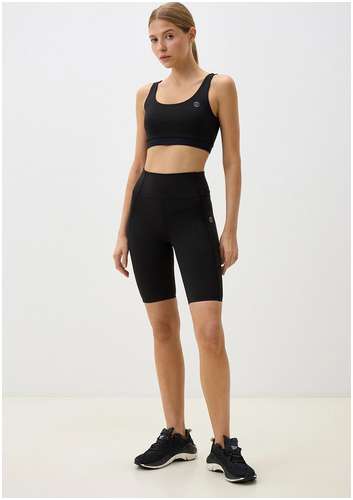 Спортивные шорты BAON B3225406 / 11559087 - вид 2