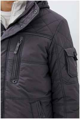 Куртка с капюшоном BAON B531526 / 1158700 - вид 3