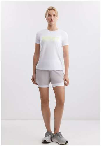 Спортивные двойные шорты BAON 11559193