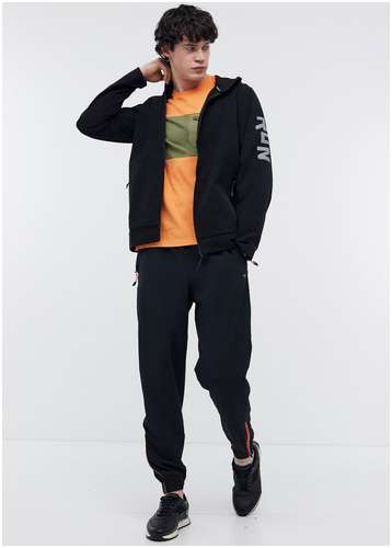 Ветровка для активного отдыха BAON B6024020 / 11546001 - вид 2