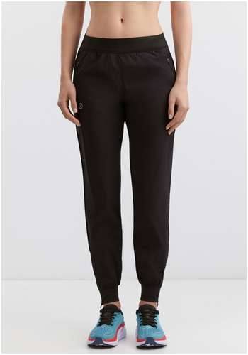 Спортивные брюки на резинке BAON B2925401 / 11559178 - вид 2