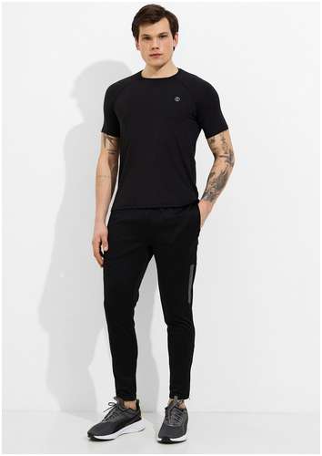 Спортивная футболка BAON B7325438 / 11559117 - вид 2