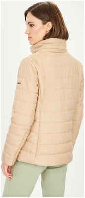 Базовая куртка со стойкой BAON B031205 / 115315 - вид 2