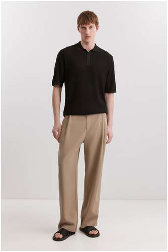 Джемпер из смесовой пряжи BAON B6325029 / 11556372 - вид 2