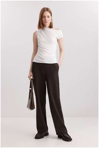 Футболка из вискозы BAON B2325014 / 11554590 - вид 2