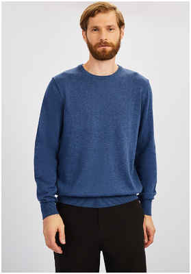 Базовый джемпер BAON B631202 / 11523431 - вид 2