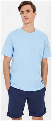 Базовая футболка COMFORT FIT BAON 11525047