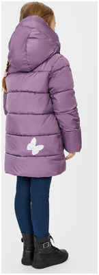 Куртка для девочки BAON BK041501 / 1155536 - вид 2