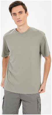 Базовая футболка COMFORT FIT BAON 1156971