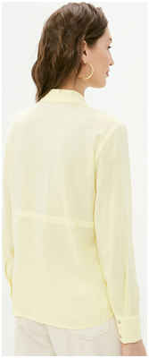 Рубашка из смесового льна baon B171001 / 11515346 - вид 2