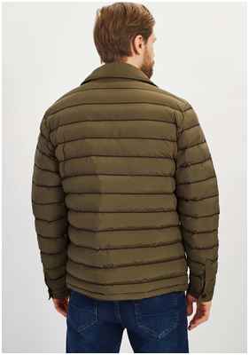 Бесшовная куртка рубашечного кроя BAON B5422005 / 1159123 - вид 2