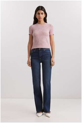 Футболка из хлопка BAON B2325010 / 11555451 - вид 2