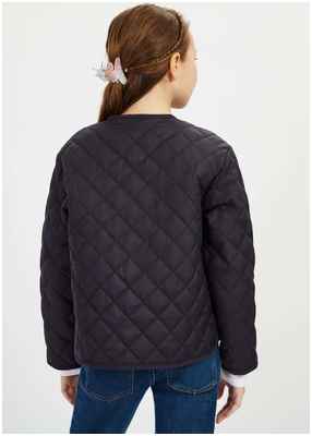 Стёганая куртка для девочки BAON BK0322002 / 1159406 - вид 2