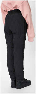 Утеплённые брюки для девочки BAON BK091507 / 1158645 - вид 2