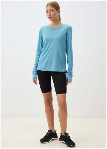 Спортивный лонгслив BAON B2125402 / 11559042 - вид 2