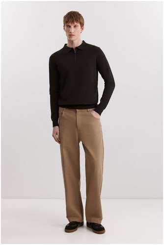 Джемпер из смесовой пряж BAON B6325005 / 11556408 - вид 2