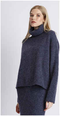 Джемпер BAON B1322601 / 11521719 - вид 2