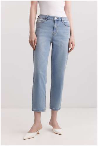 Джинсы CARROT FIT BAON B3025011 / 11556133 - вид 2