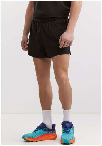 Спортивные шорты BAON B8225404 / 11559208 - вид 2