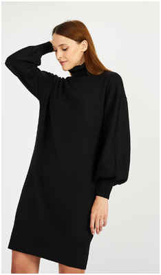 Платье-свитер с ангорой BAON 1152186