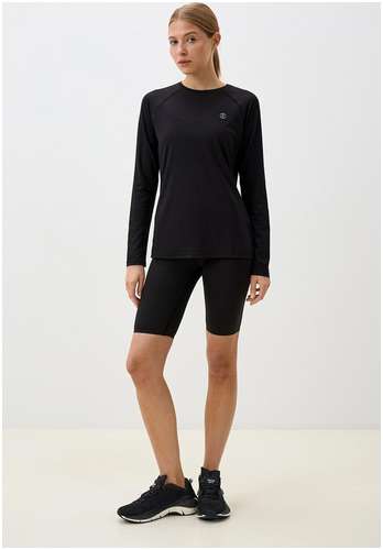 Спортивный лонгслив BAON B2125401 / 11559032 - вид 2