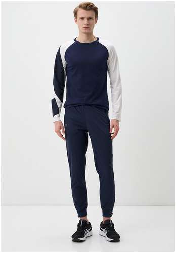 Спортивные брюки на резинке BAON 11559256