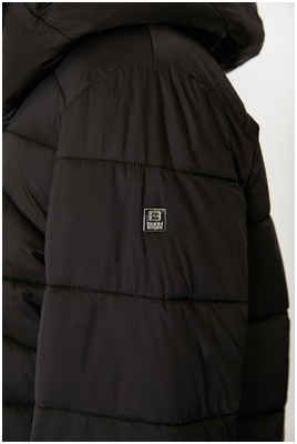 Куртка с асимметричной застёжкой BAON B041528 / 1155709 - вид 2