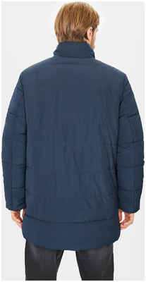 Удлинённая базовая куртка BAON B531703 / 1152205 - вид 2